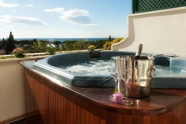 Guadalpin Suites