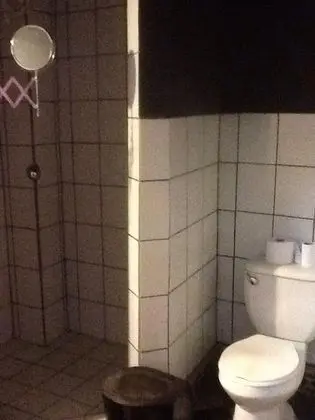 Guadalupa House Suite - Banyo Tipleri