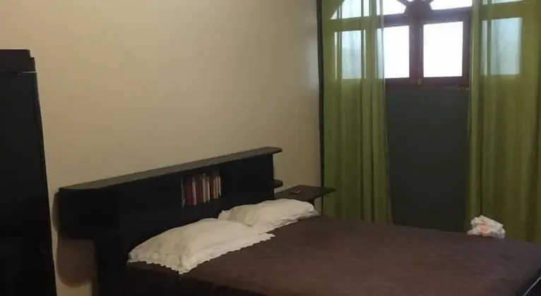 Guadalupa House Suite - Oda