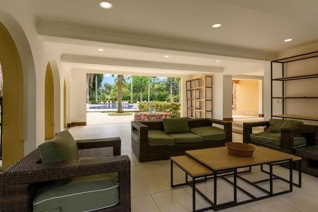 Guadalupe Hotel Boutique - Oda Düzeni