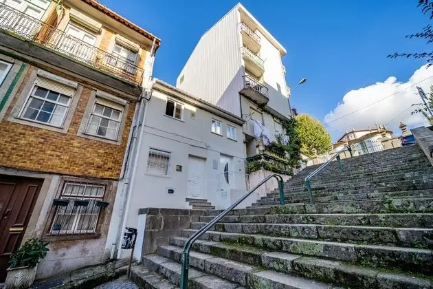 Guadalupe Lofts - Dış Mekan