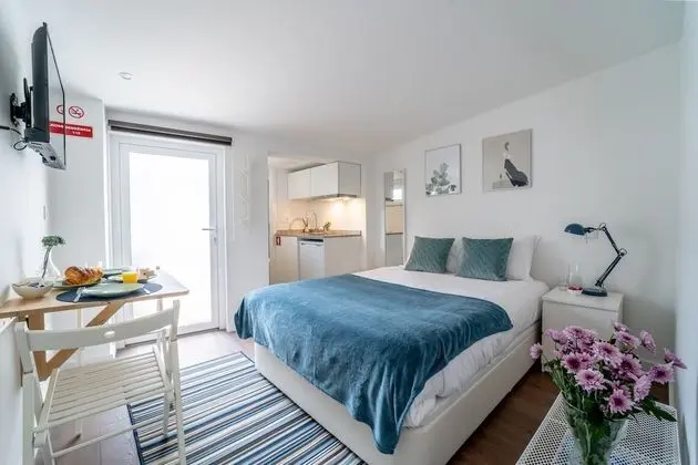 Guadalupe Lofts - Öne Çıkan Resim