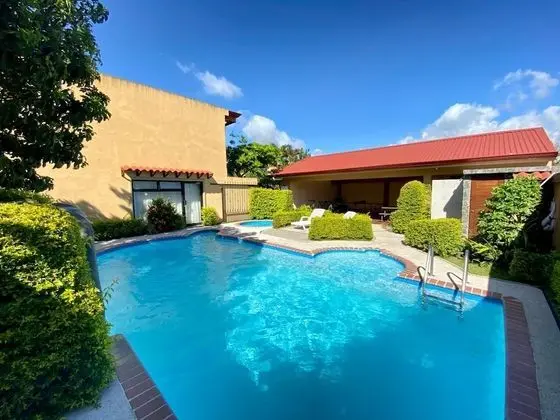 Hotel Guadalupe