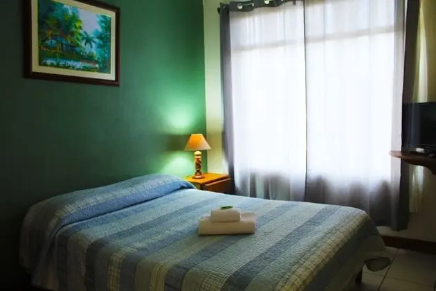 Hotel Guadalupe - Öne Çıkan Resim