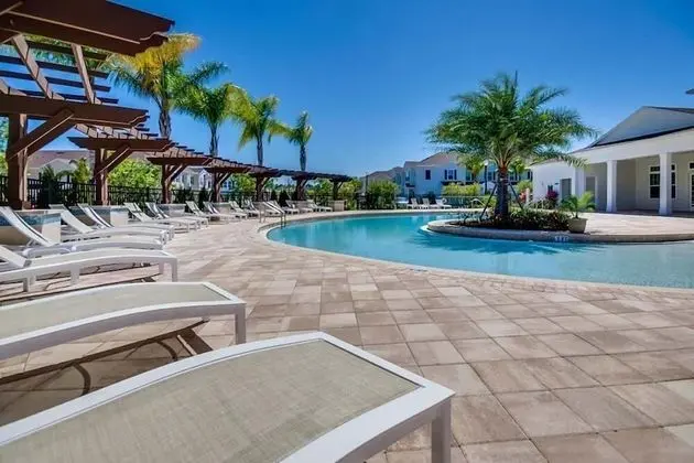 Villa Guadalupe - West Lucaya