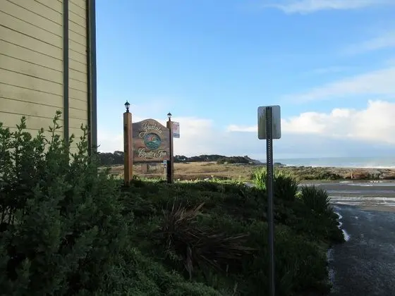 Gualala Country Inn