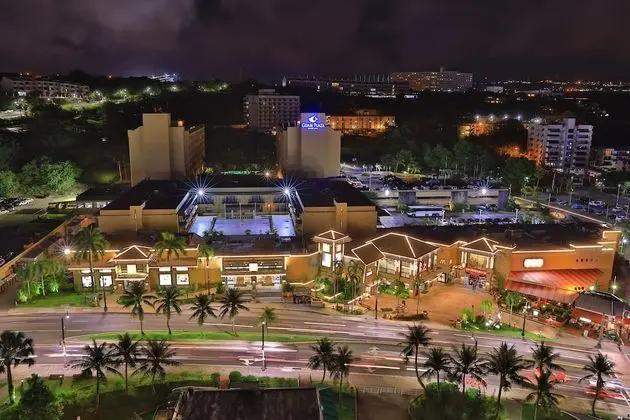 Guam Plaza Resort & Spa - 1