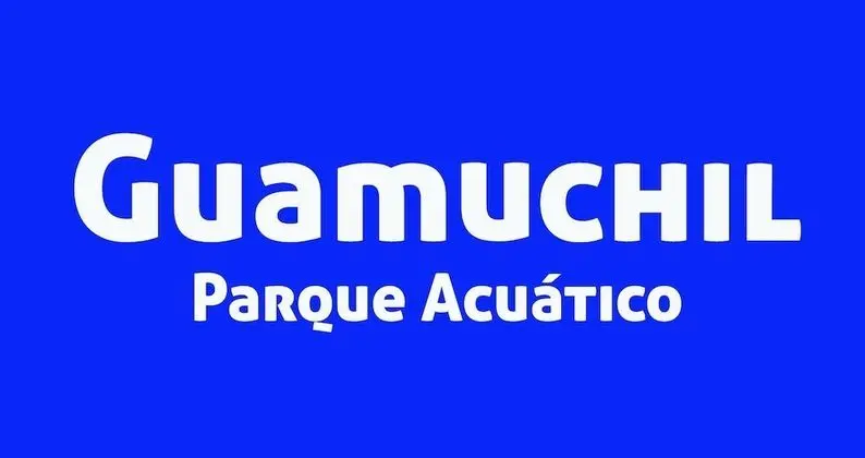 Guamúchil Parque Acuático & Cabañas - İç Mekan