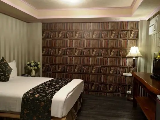 Guan Lun Hotel
