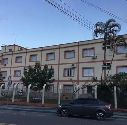 Hotel Guanabara