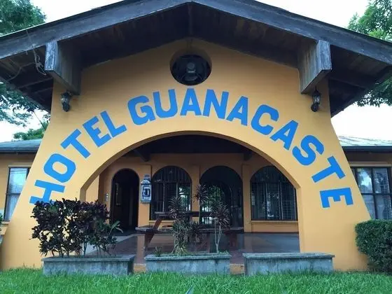 Hotel Guanacaste - Dış Mekan