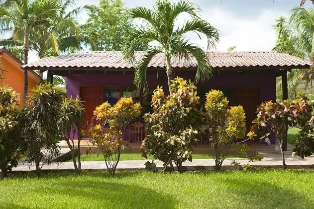 Guanacaste Lodge - Dış Mekan