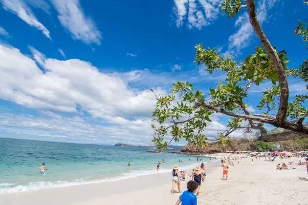 Guanacaste Lodge - Plaj