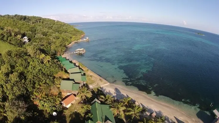 Hotel Guanaja