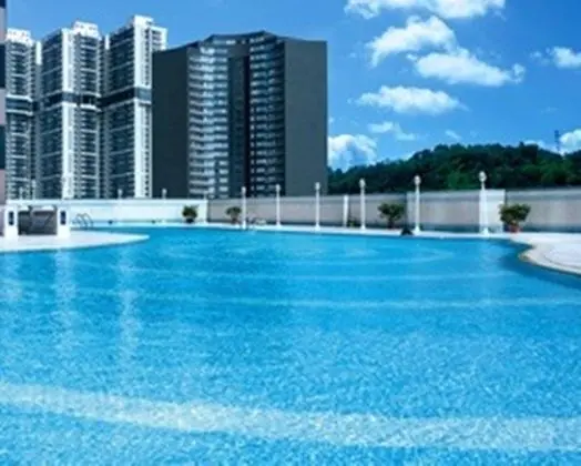 Guang Dong Hotel