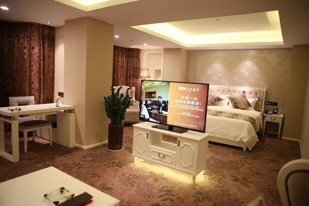 Guang Dong Hotel