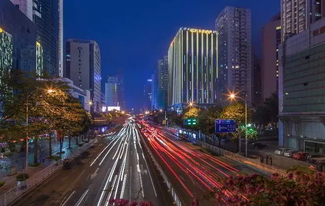 Guangdong Hotel