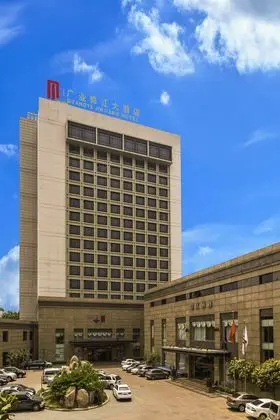 Guangye Jin Jiang Hotel