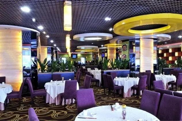 GuangYong Lido Hotel - Yeme / İçme