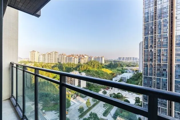 Guangzhou changlong Xinlin Apartment