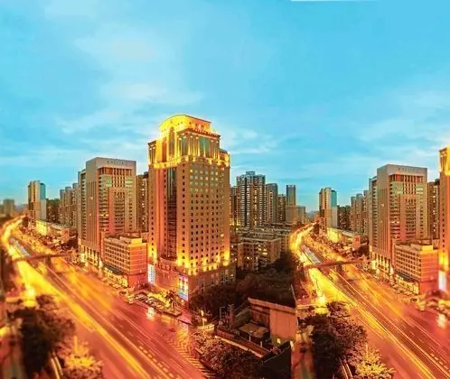 Guangzhou Easttune Hotel - Öne Çıkan Resim