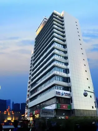 Guangzhou Easun Guotai