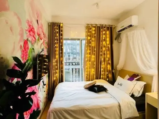 Guangzhou Forever 19 Apartment - Öne Çıkan Resim