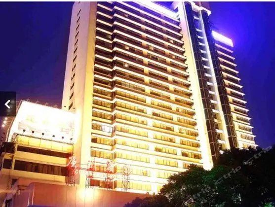 Guangzhou Hotel ( Lin Nan)