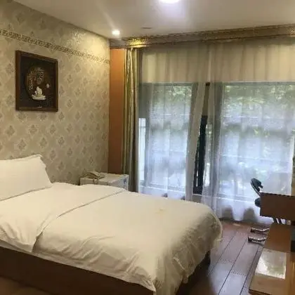 Guangzhou Meiling Hotel