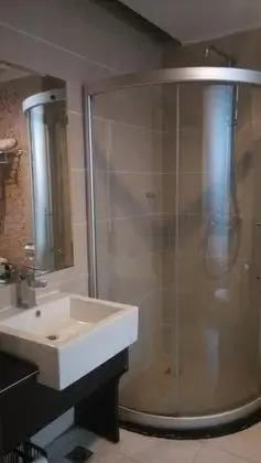 Guangzhou Meiman Hotel - Banyo Tipleri