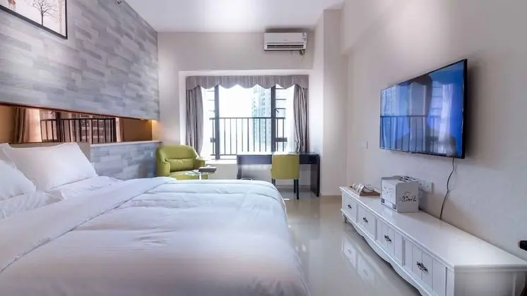 Guangzhou Mimi Apartment - Öne Çıkan Resim