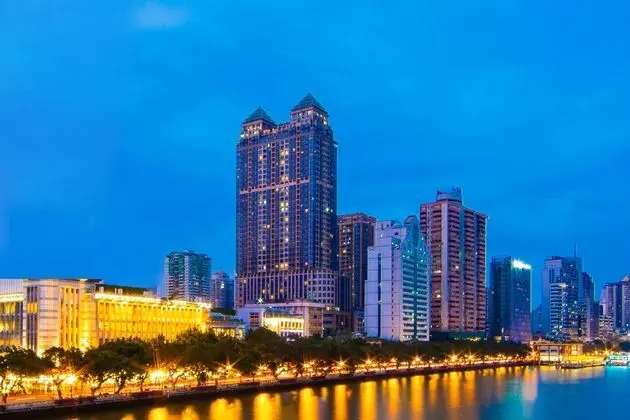 GUANGZHOU SEAMAN S CLUB