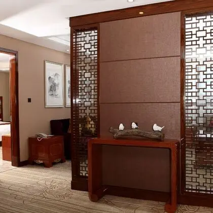Guangzhou Tong Yu International Hotel - Oda
