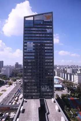 Guangzhou Vadim Apartment