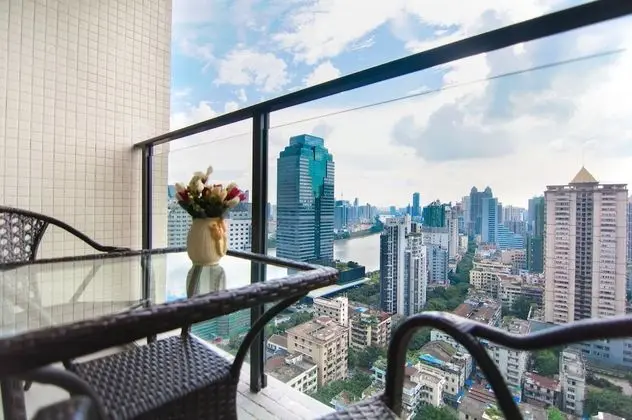 Guangzhou Xingke International Apartment