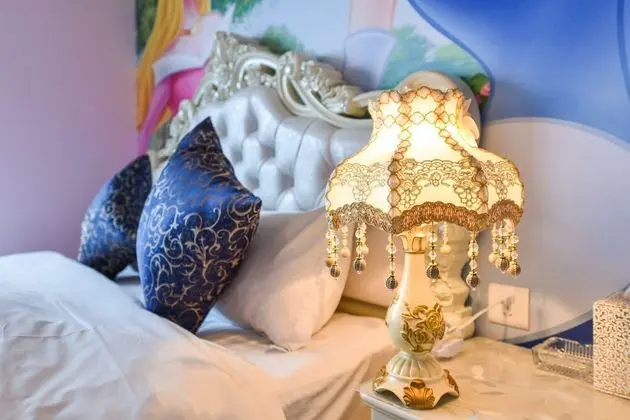 Guangzhou Yijia International Apartment - Öne Çıkan Resim