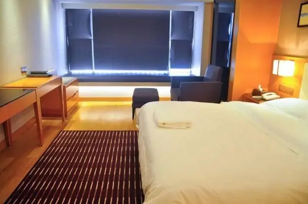 Guangzhou Yiyuan Apartment - Oda