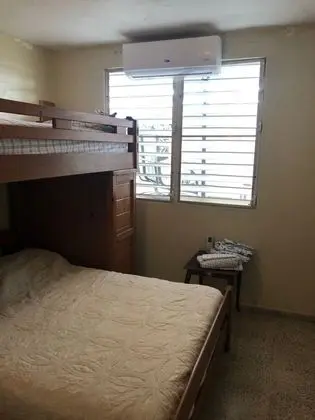 Guanica Malecon Bay House - Oda