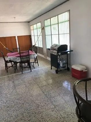 Guanica Malecon Bay House - Yerinde Yemek