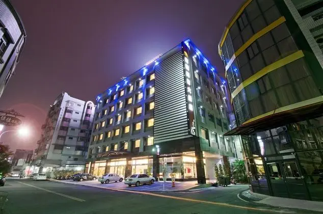Guanko Hotel