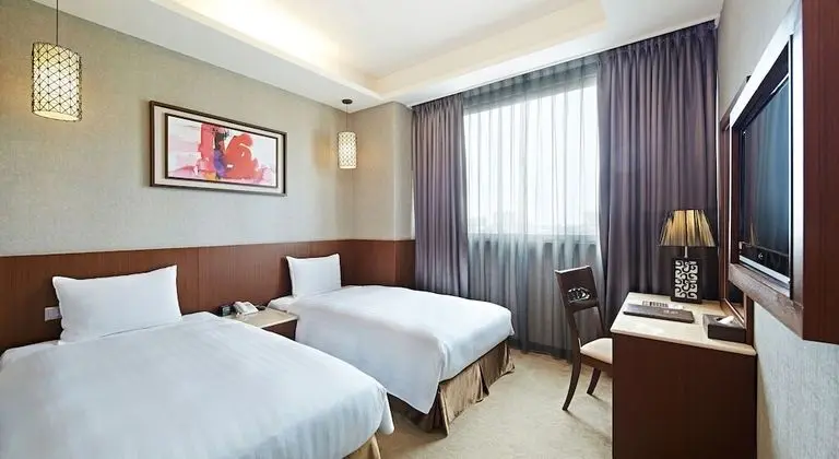 Guanko Hotel - Öne Çıkan Resim
