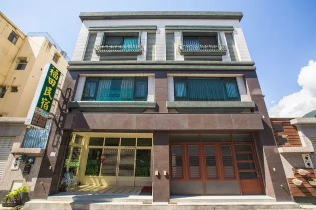 Guanshan Fukuda Homestay