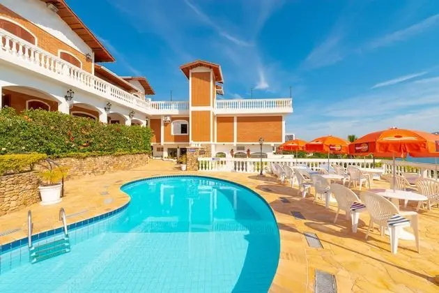 Hotel Guanumbís