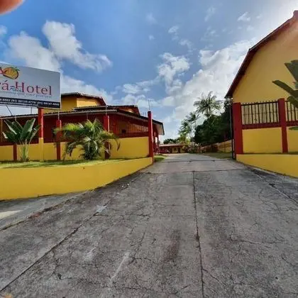 Guará Praia Hotel