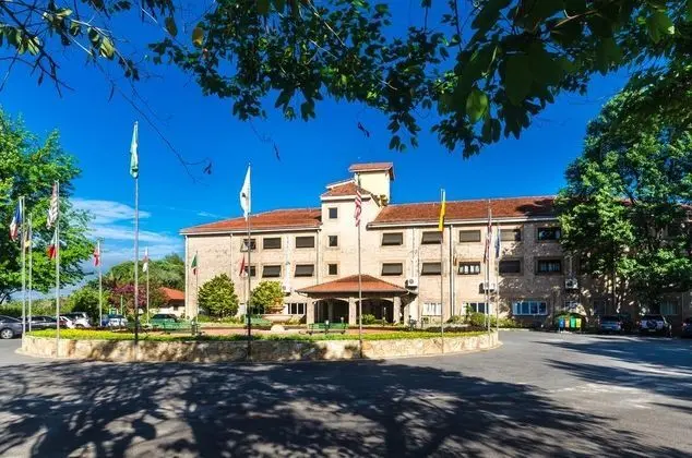 Guararema Parque Hotel Resort
