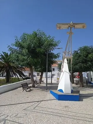 Guarda Rios - Dış Mekan