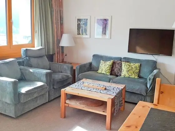 Guardaval Davos Dorf