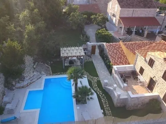 Villa Guardian Heritage