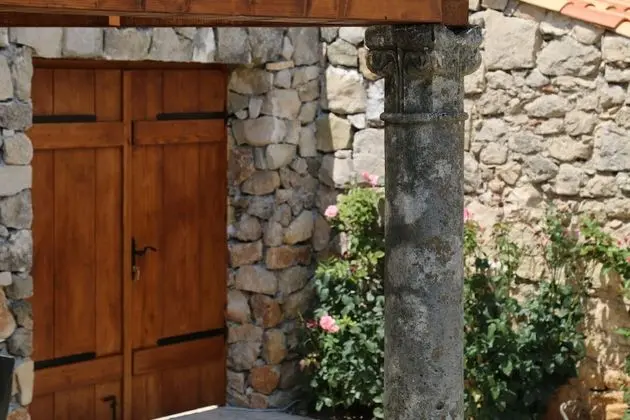 Villa Guardian Heritage - Dış Mekan