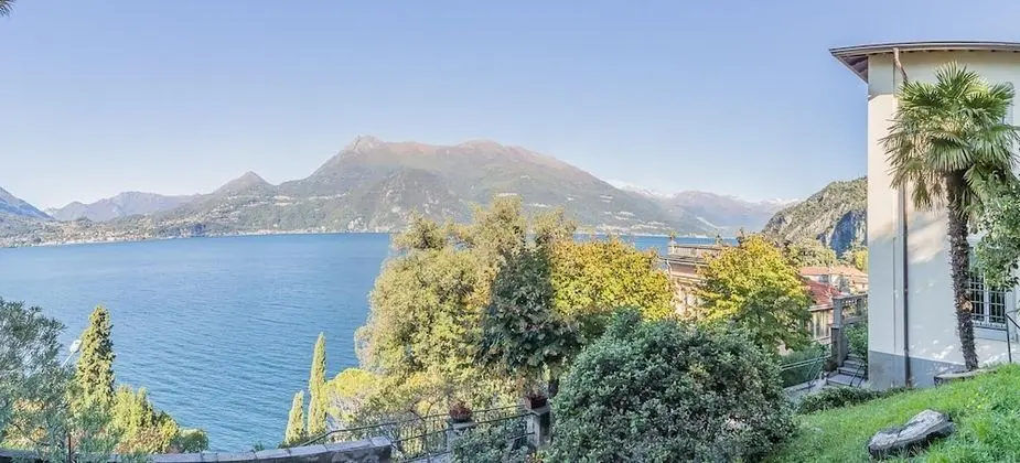 Villa Guardini Varenna - 1